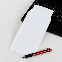 寿堂　プリンター専用封筒　長3　FSCホワイト　31781　500枚