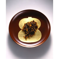 三越伊勢丹　錦松梅 小袋詰合せ  1個 贈り物　食品ギフト　紙袋付