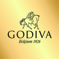 〈GODIVA〉ラングドシャクッキーアソートメント（8枚入） ）  紙袋付き 手土産ギフト　洋菓子