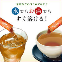 【水出し可】伊藤園 おーいお茶 ほうじ茶 粉末 1箱（100本入） スティックタイプ お茶 顆粒 スティック 大容量