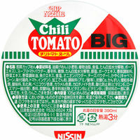 日清食品 カップヌードル ビッグ 4種12食詰合せセット[醤油/シーフード/カレー/チリトマト] カップ麺 カップラーメン 箱買いセット