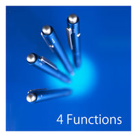 ステッドラー 多機能ペンアバンギャルド/アーバンブルー 927AG-UB 1本