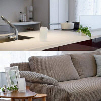 ファブリーズ　置き型　さわやかスカイシャワーの香り　つけかえ用　130g×5個　消臭剤　P&G