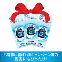 ファブリーズ 車用 イージークリップ 業務用 スカイブリーズ 1箱（24個入）消臭剤 芳香剤 Ｐ＆Ｇ