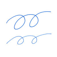 トンボ鉛筆【MONO】油性ツインマーカー 極細モノツインE 青 1本