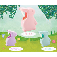 ニチバン セロテープ うさぎカッター ベビーピンク CT-15UBP