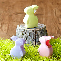 ニチバン　セロテープ（R）15mm×8m　うさぎカッター　コーラルレッド　CT-15UCR　3個　（直送品）