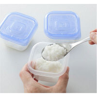 ジップロック コンテナー 食品保存容器 正方形 130ml 冷凍・電子レンジ可 1個（4個入）旭化成ホームプロダクツ