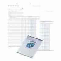 【アウトレット】日本ノート　見積書（B5）　フクー46T