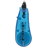 トンボ鉛筆　修正テープモノCC　5mm幅　KPA-324　2セット　（直送品）