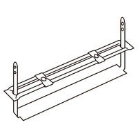 リヒトラブ ペーパーファスナー 真鍮 F8-50 50本