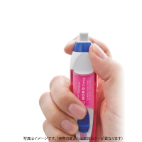 トンボ鉛筆　修正テープ　モノ2ウェイホワイト　CT-PEX5　4個　（直送品）