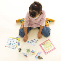 シヤチハタ おりがみ工場 ピンク ZPC-A2/H