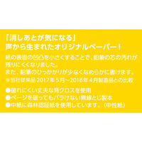 コクヨ キャンパス用途別作文罫200字 ノ-30K20N 1セット(10冊)