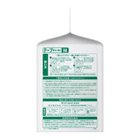 リリーフ 病院施設用 股モレ防止テープ止め M 1箱（15枚入×4パック）業務用 大人用紙おむつ 花王