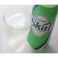 南日本酪農 スコールホワイト 500ml 1箱（24本入）