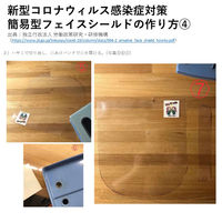 フジプラ　CPリーフミニパック　A4　AG　1パック（20枚入）