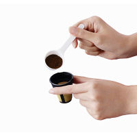 UCC上島珈琲 コーヒーメーカー　DRIP POD（ドリップポッド） DP2　カプセル式　ブラック 1台