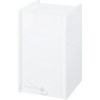 スマイル　アクリルご意見箱