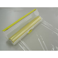 キッチニスタ ラップケース 30cm幅用 食品ラップ 詰め替え用 1個