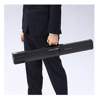 サンワサプライ モバイルスクリーン PRS-M40 1台（直送品）