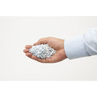 ナカバヤシ パーソナルシュレッダー526 マイクロクロスカット NSE-526BK