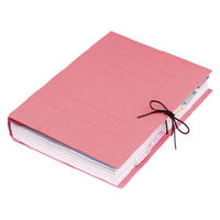 カラー仕切カード（フラットファイル用）A4タテ 5山 シキ-250 10組 コクヨ