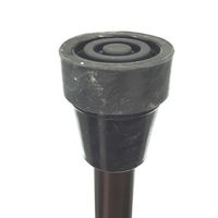 フジホーム ベーシックE 伸縮M ブラウン WB3713