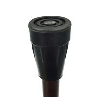 フジホーム ベーシックE折畳S ブラウン WB3714 1本