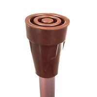 フジホーム ベーシック折畳Sパープル WB3721 1本