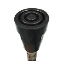 フジホーム ベーシック折畳S 花柄青 WB3723 1本