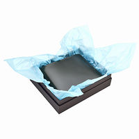 ササガワ 薄葉紙 ブルー 35-1493 1袋(200枚入)