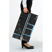 プラス　スライドカッター　ハンブンコ　A3　裁断機　PK-811