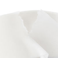 【マスキングテープ】 カモ井加工紙 「現場のチカラ」 マスキングテープ 24mm×18m 白 1箱（5巻入×10パック）  オリジナル