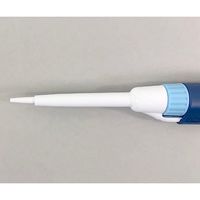 ニチリョー NICHIRYO Le (2~20 μL) 00-NLE-20 1本 2-7415-02（直送品）