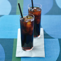 【ワゴンセール】タリーズコーヒージャパン ジップスコールドブリュー（水出し）コーヒー オリジナルブレンド 1ケース（50個入）