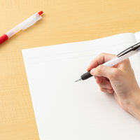 コクヨ キャンパスノート A4 A罫7ｍｍ（ミリ） 40枚 1冊 ノ-201A