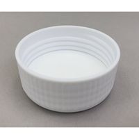 アズワン PSスクリュー管瓶 100mL 1本入り SS-100 1本 1-4628-06（直送品）