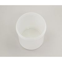 アズワン タイトボーイ(PE製) 610mL TB-7 1本 1-4651-07（直送品）