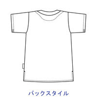 フォーク カラースクラブ ピンク SS BAS-001 1枚　スクラブ オリジナル