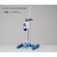アズワン トルネード(撹拌機) タイマー付 50~3000rpm SMT-101 1台 1-5473-01（直送品）