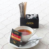 サー・トーマス・リプトン 個包装ティーバッグ 6種アソート 1箱（60バッグ入）