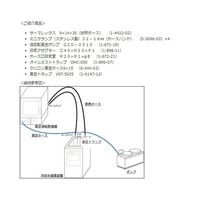 アズワン 真空凍結乾燥器 VFD-03 1台 1-6098-01（直送品）