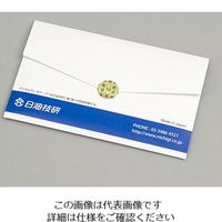 日油技研工業 デジタルサーモテープ(R)(可逆性) 30入 D-M6 1箱(30枚) 1-628-01（直送品）