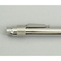 日油技研工業 サーモクレヨン(R)M(不可逆性・ペンタイプ)ーM M-350 1袋(1本) 1-639-52（直送品）