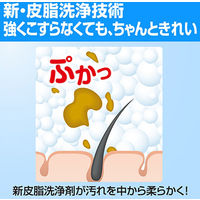 ソフティ泡のヘッド＆ボディシャンプー 業務用詰め替え10L 全身シャンプー 花王