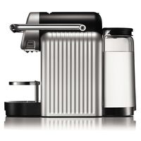 【コーヒーサンプルセットプレゼント！】ネスレネスプレッソ 業務用小型コーヒーマシン「Zenius（ジニアス）」 1台