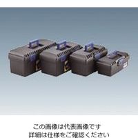 東洋スチール ツールボックス 470×245×226mm TFP-450 1個 1-6809-03（直送品）