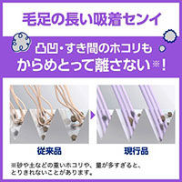 花王　クイックルワイパーハンディ　取替用ジャンボパック　331694　1パック（12枚入）