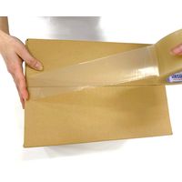 【OPPテープ】 オリエンスパットテープ 透明 幅50mm×長さ50m No.830S 積水化学工業 1巻